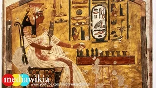 The Art of Ancient Egyptian Paintings and Relief Sculptures