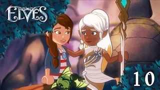 Магия внутри - LEGO Elves - Эпизод 10 (2018)