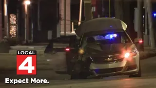 Teen found shot to death on Mack Avenue in Detroit