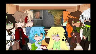 3rd Life Reacts To Limited Life / 1/2 / No thumbnail