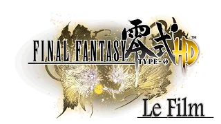 Final Fantasy :Type 0 HD - Film Complet - HD -VOSTFR (Non commenté)