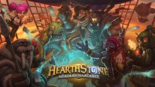 Hearthstone с братом