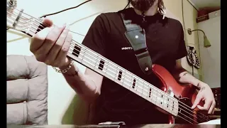 Filatov & Karas - Satellite (At Home Sessions) Bass on top (Max Franklin)