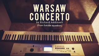 Warsaw Concerto (Piano piece)