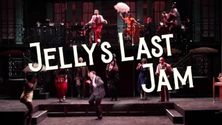 Le Petit Theatre Presents "Jelly's Last Jam"