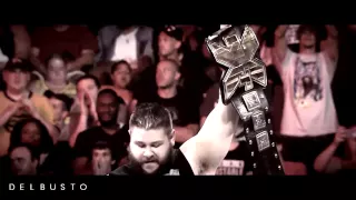 Wrestling Edits: Kevin Owens vs John Cena Promo (Elimination Chamber 2015)