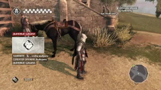 Assassins Creed II (Тоскана,Сан Джиминьяно)