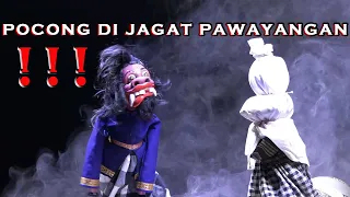 Cepot ngungkap "MALING" Modus Terror Pocong #pgh3 #dadansunandarsunarya #putragiriharja3