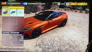 Forza Horizon 5 - DOWNFORCE Physics Summed up in 30 Seconds xD