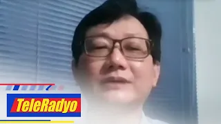 Omaga-Diaz Report | Teleradyo (24 January 2021)