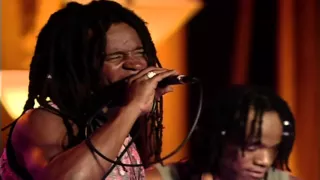 DYER MAKER / D'YER MAK'ER. CIDADE NEGRA HD LIVE VIDEO