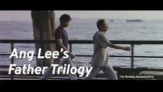 Ang Lee's beginning: the "Father Knows Best" Trilogy | Promo | TaiwanPlus Film Festival 2021