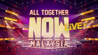 [LIVE] All Together Now Malaysia Live + | Minggu 3