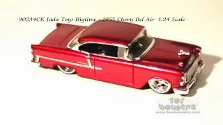 90234CK-Jada-Toys-Bigtime-1955-Chevy-Bel-Air-124-Scale-Diecast-Wholesale.mpg