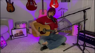 Adam Dyer - Butterfly (Acoustic Performance)