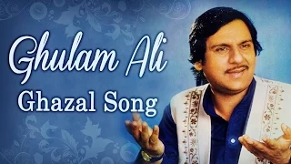 Bechain Bahut Phirna - Ghulam Ali Ghazal Hits - Best of Ghulam Ali Ghazals