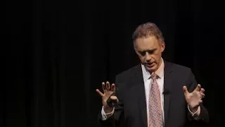 Jordan Peterson Deadwood