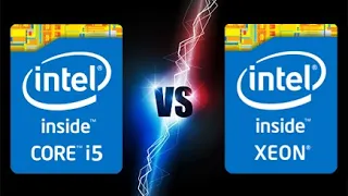 Core i5-10400F vs Xeon 2678v3 vs Xeon 2699v3 with RTX 3070, games and apps
