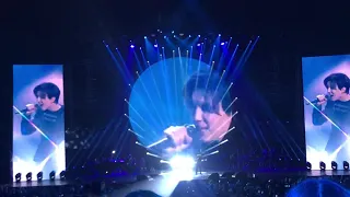 Dimash - Грешная страсть