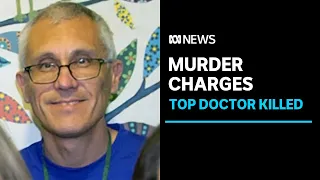 Two people charged with murder over the death of top Adelaide doctor Michael Yung | ABC News