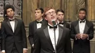 Hallelujah - Yale SOBs