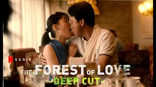 The Forest of Love : Deep Cut - Trailer Netflix