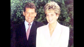 Secrets Of The Royal: Diana's Butler Paul Burrell | Secret of King And Queen