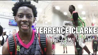 Terrence Clarke: Episode 1 "The Come Up" - Best Freshman In The Nation?