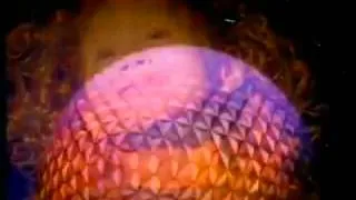 Walt Disney World Sparkle - 1996 UK TV Advert