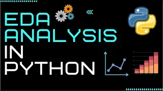 Exploratory Data Analysis (EDA) in Python | Data Science Tutorials