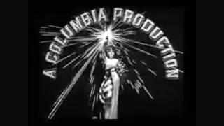 Columbia Pictures logo (April 10, 1934, Opening & Closing)