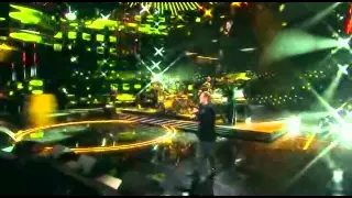 Festival de Viña 2012, Luis Miguel, Solo exitos