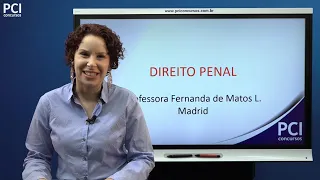 Aula 01 - Conceito e Princípios do Direito Penal