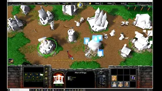 Warcraft III Beta: Custom Model Support (More in-depth!)