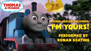 Thomas and Friends - Signed, Sealed, Delivered, I'm Yours! (75th Anniversary Tribute)