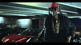 2 chainz - Flexxin On My Baby Mama (Official Video)