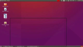 Install ProxyMan in Ubuntu.