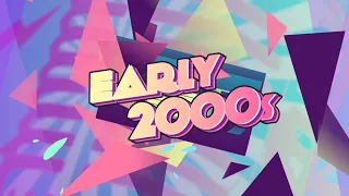 Sorelle "Early 2000s" (Visualizer)