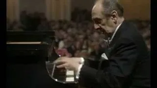 RACHMANINOV - Concerto n°3 par Horowitz (mvt 1)  PART-2