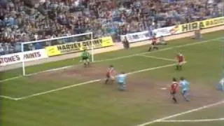 [79/80] Manchester City v Bristol City, Apr 19th 1980