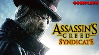 Assassin's Creed Syndicate - DLC: Jack o Estripador! [COMPLETO DUBLADO E LEGENDADO PT-BR]