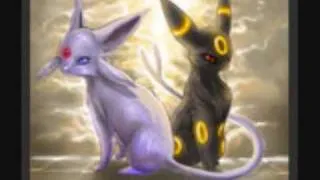 Umbreon is not one of us