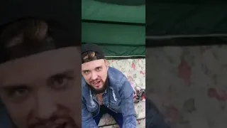 Егор Холявин в прямом эфире 11 05 2020  Я не смог продать дружбу