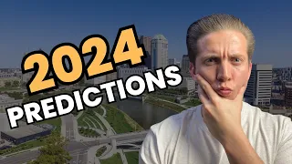 2024 Columbus, Ohio Real Estate Predictions 🔮