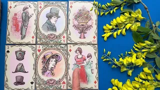 Who is thinking of you right now? Ukr/ Rus Subs Tarot Reading. #Kolena