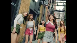 👍 LIKEY 💖 TWICE 💖 Filmed in Canada - Vancouver 💖 1080p