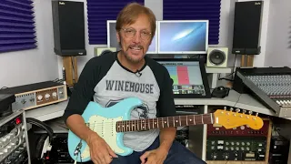 The Beatles - Wait LESSON by Mike Pachelli