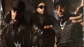 Don Omar, Wisin y Yandel | Sandunga (Premios Lo Nuestro 2024)