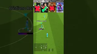 wait for ronaldo🛑#efootball #football #pes #shortvideo #shorts #short