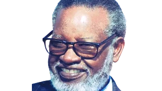 Faces Of Africa - Dr. Sam Nujoma: Love for the People